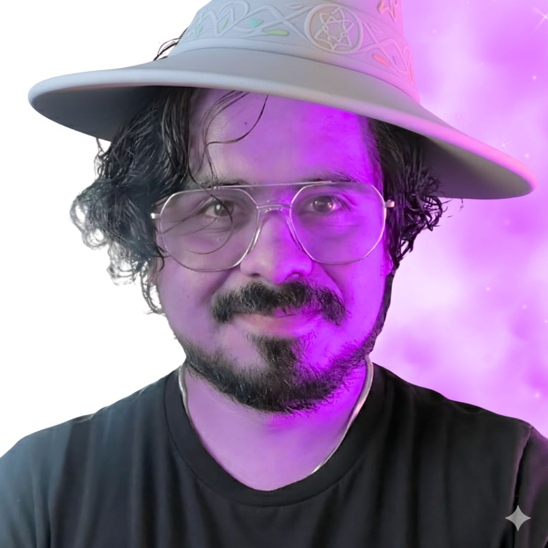 Foto de Jimmy Alanís