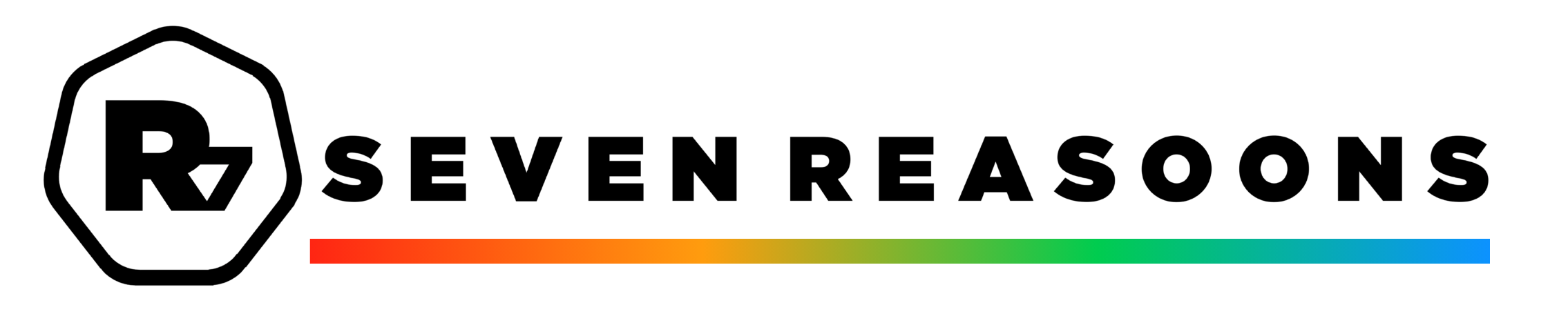 Seven Reasoons Logo