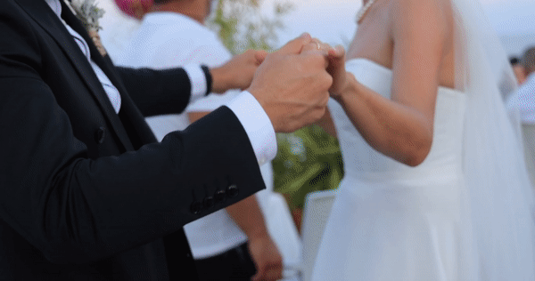 Nuits de Jasmin Event's votre Wedding planner à Cannes et Var