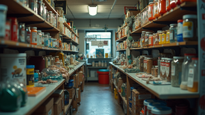 Top Bait Shops in Minnesota for Anglers