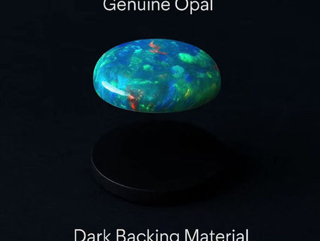 Opal Doublets, What are they?
