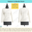 Thumbnail: Women's Basic Knit Bodice Block Sewing Pattern XS-6X