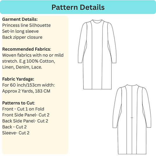 navy blue dress for baby girl A-Line Designer Dresses main image 1