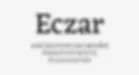 英語フリーフォント Eczar