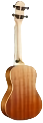 Thumbnail: BMUK6C Concert Ukelele
