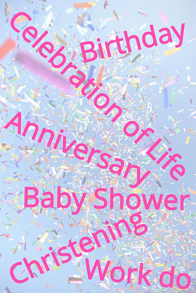 Birthday Party, Celebration of Life, Christening, Work Party, Baby Shower, Anniversary Party, Christmas Party. All Of These Can Be Held in the Ballroom Function Room at The Waterside bar @gf social club.