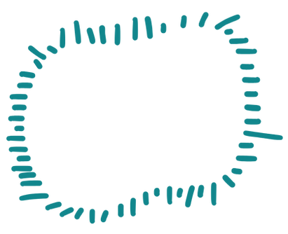 Dog eating outline.png