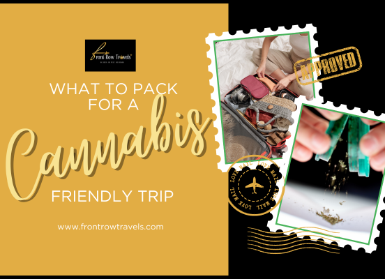 What to Pack for Your First Plant-Friendly Trip (The Checklist Nobody Tells You About)
