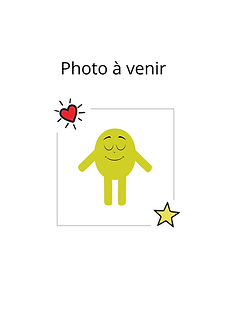 Photo à venir du coussin de la sérénité