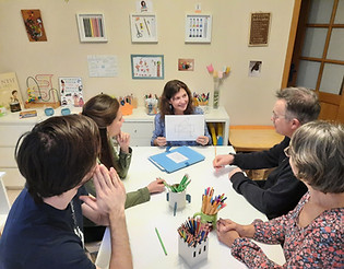 Formation adulte émotions