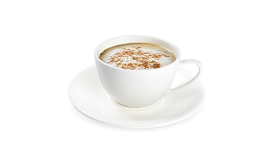 Cevizli Salep