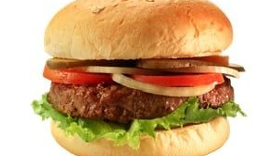 Hamburger