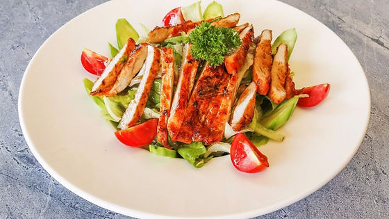 Sezar Salata