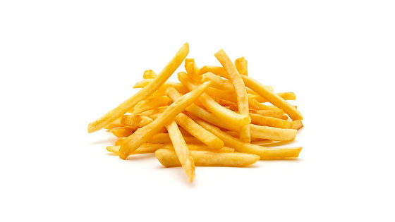 Parmak Patates Tava