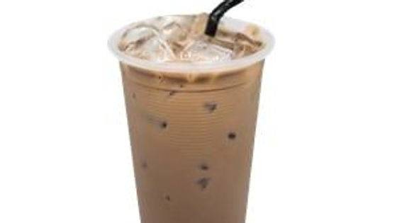 Iced Mocha