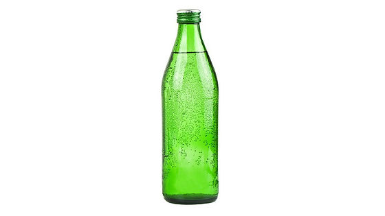 Meyveli Soda (20 cl.)