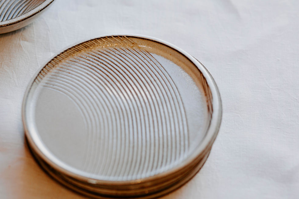Thumbnail: Row Crop Collection: Small Plate