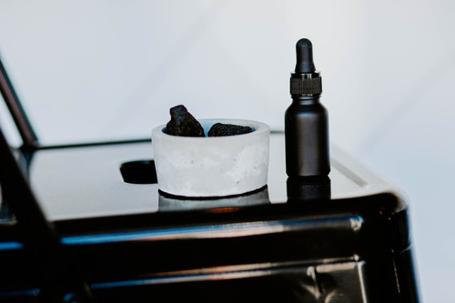 Lava Stone Diffuser | JanaeJavan