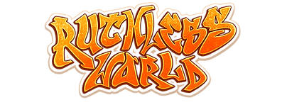 Ruthless World Logo
