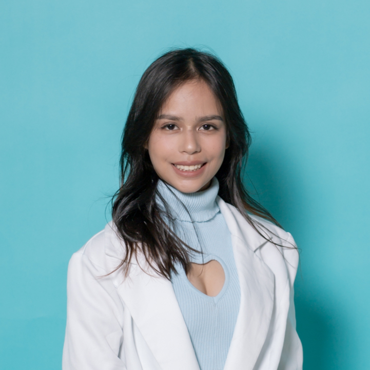 Writer: Larah Jane Camello