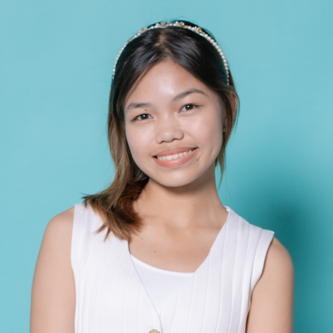 Writer: Aliyah Khaet Regacho