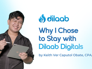 Why I Chose to Stay with Dilaab Digitals