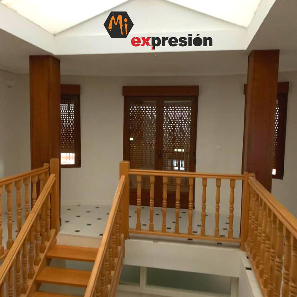 pintura y barniz en valladolid