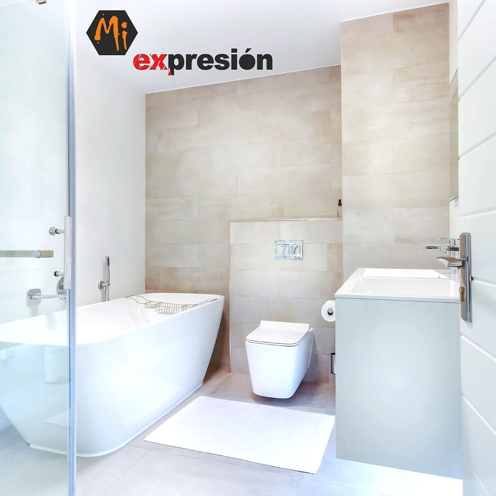 Reforma Baño Valladolid