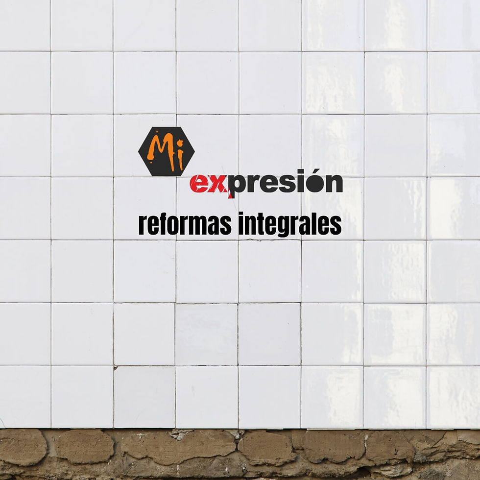 reformas integrales en valladolid