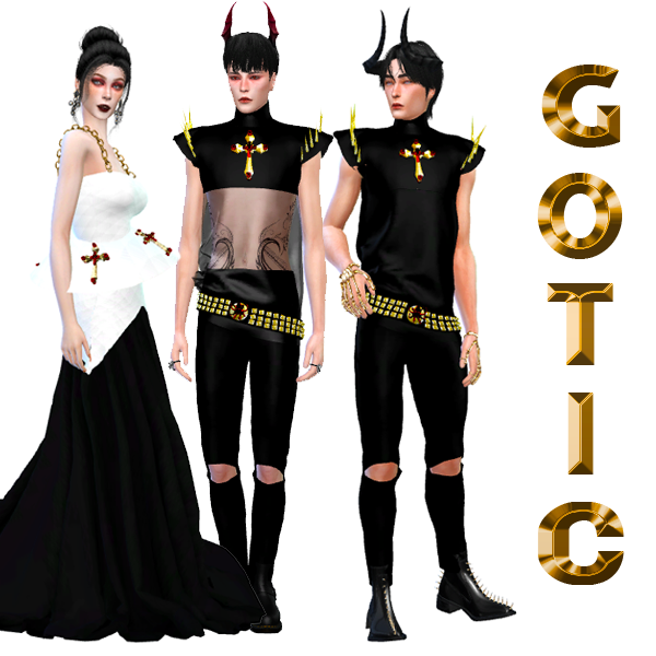 Gotic