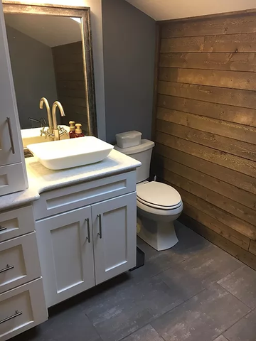 JP Builders & Roofing