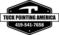 Tuck Pointing America Logo