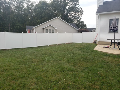 JP Builders & Roofing