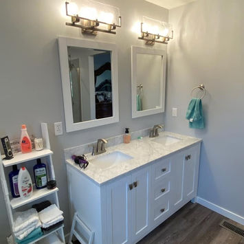 JP Builders & Roofing