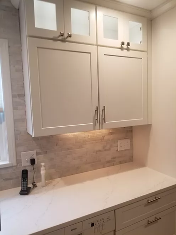 JP Builders & Roofing