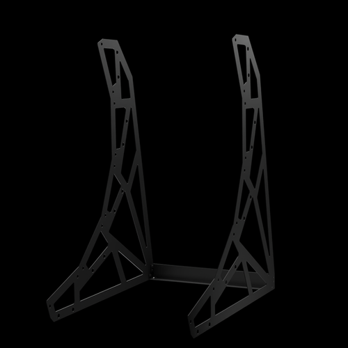 NRack 5 60 Hp EnjoyLab