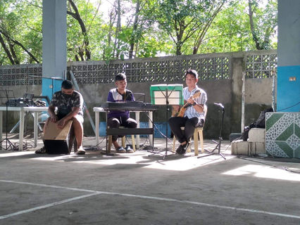 Seminary Summer Camp