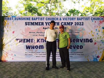 Summer Camps 2022