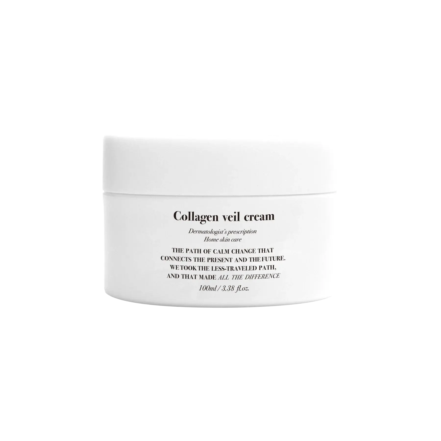 Collagen Veil Cream