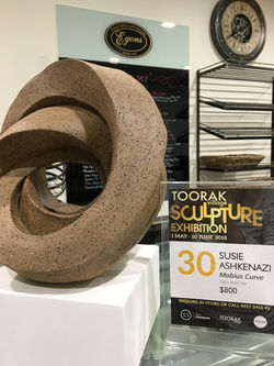 Mobius Curve