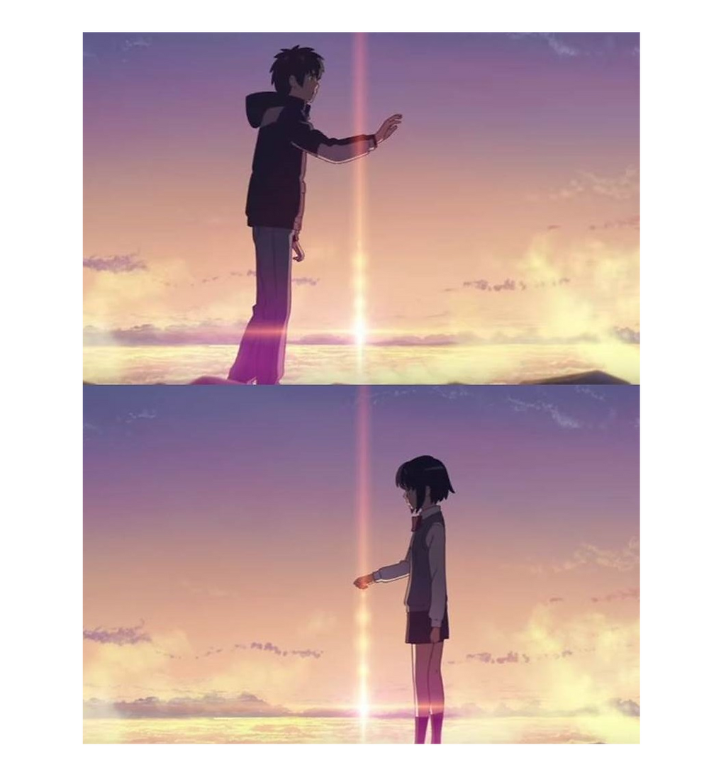 君の名は クラス2回目 君の名は クラス2回目