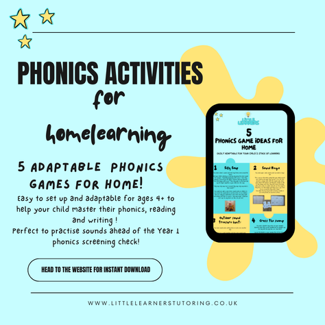 What to Expect When Your Child Starts Primary School: A Guide for Parents