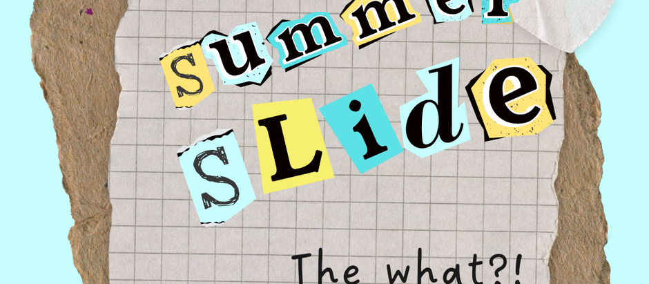 Preventing the Summer Learning Slide in Reading: A Fun & Playful Approach for Ages 4–6