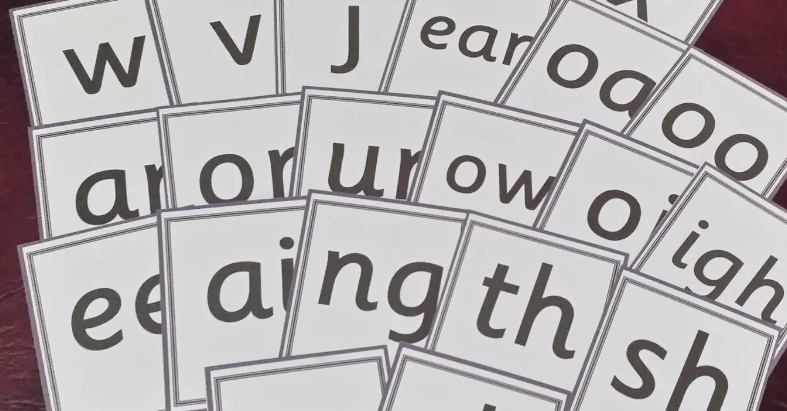 What Is a Digraph?   A Simple Phonics Guide for Parents 