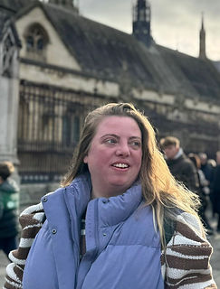 Photo of Ms Flora