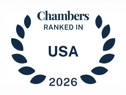 Chambers USA Recognizes DPK