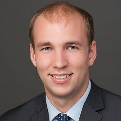 Portrait of John R. Millson