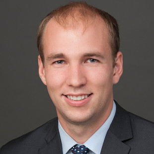 Dewey Pegno & Kramarsky / Q&A with Associate Jack Millson