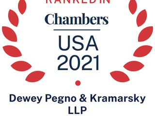 Chambers USA