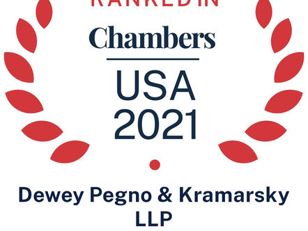 Chambers USA